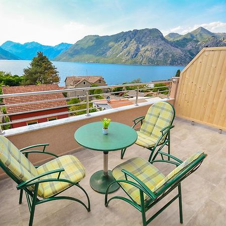 Bocche Di Cattaro Apartments Eksteriør bilde