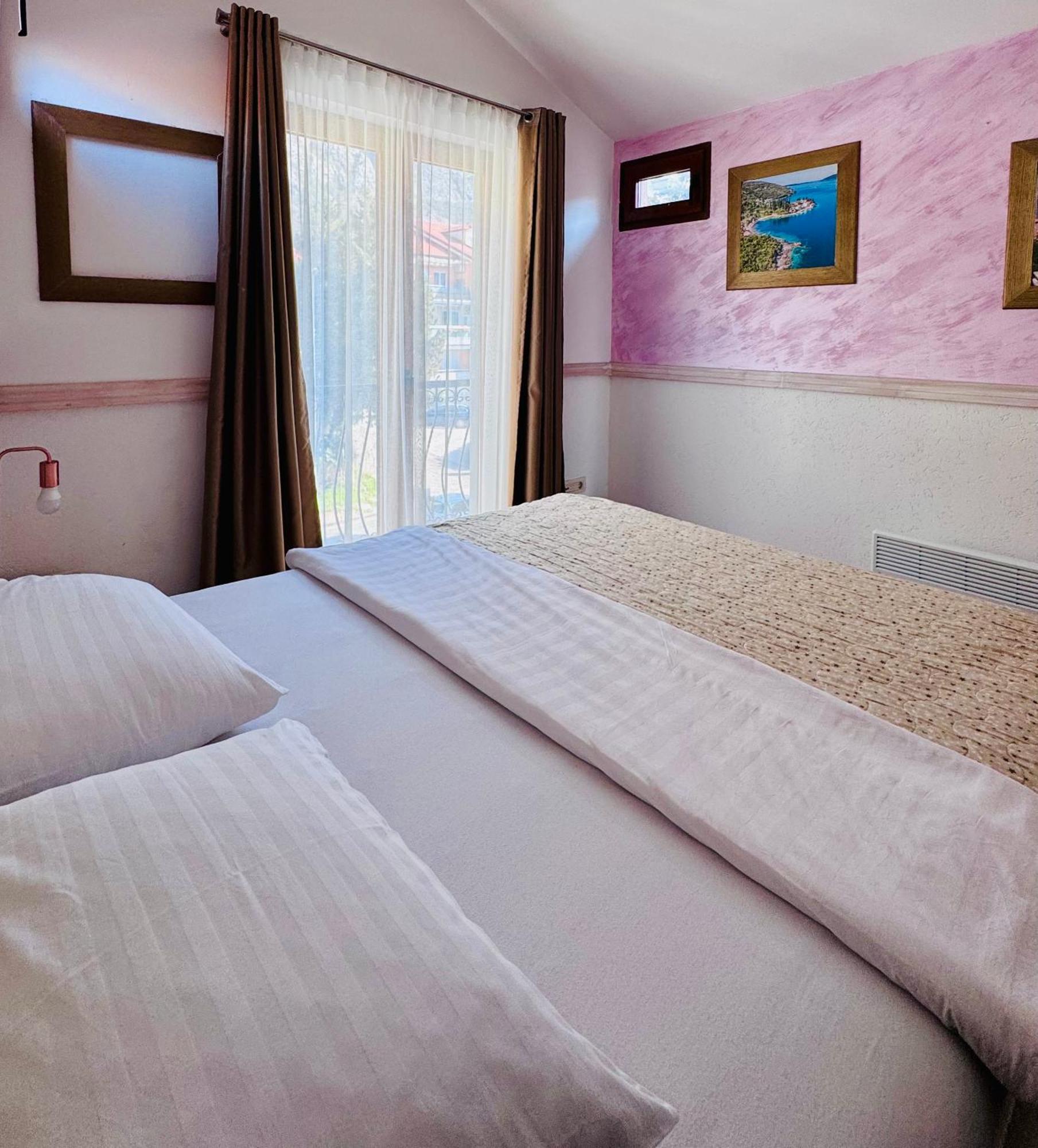 Bocche Di Cattaro Apartments Eksteriør bilde