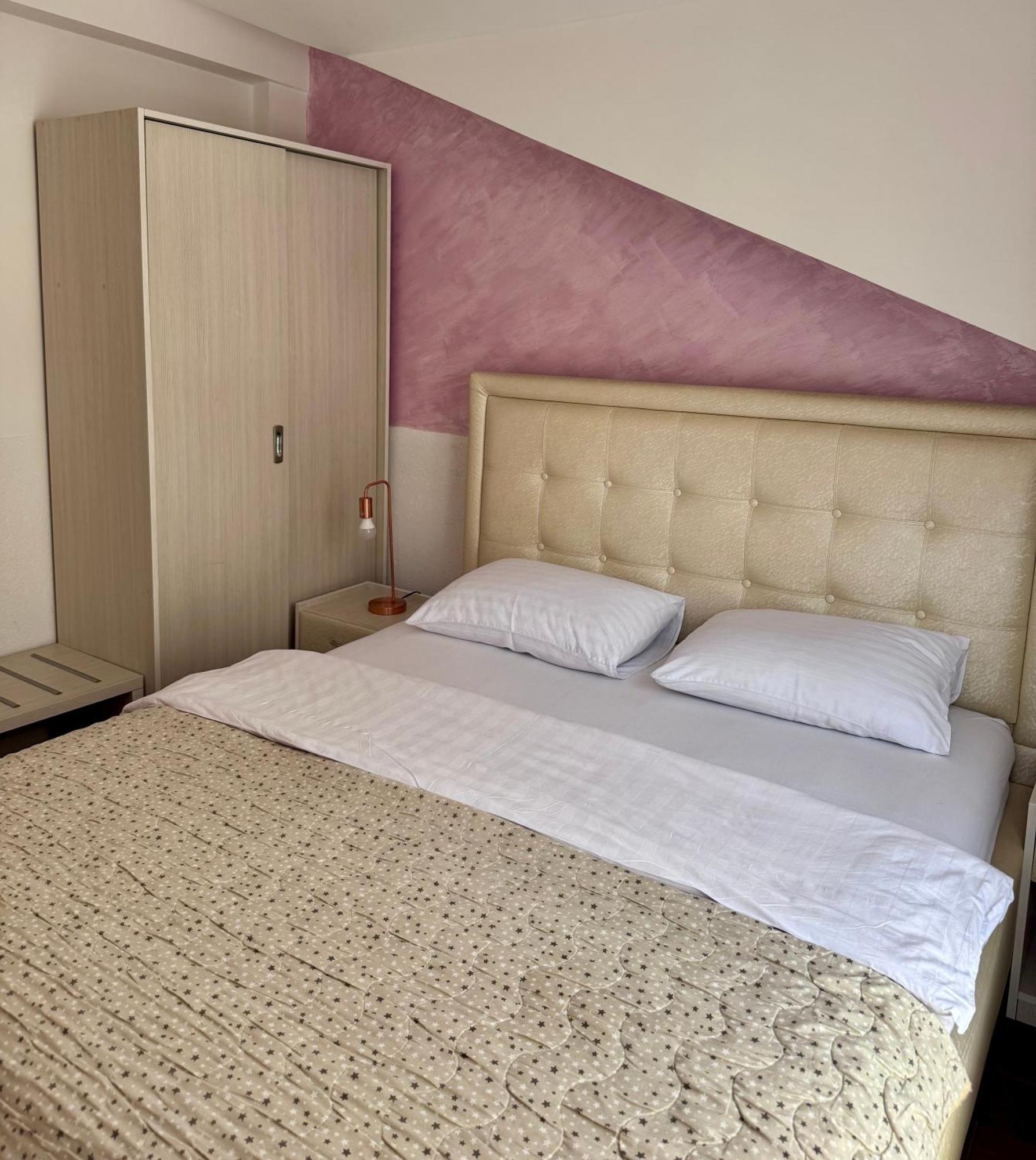 Bocche Di Cattaro Apartments Eksteriør bilde