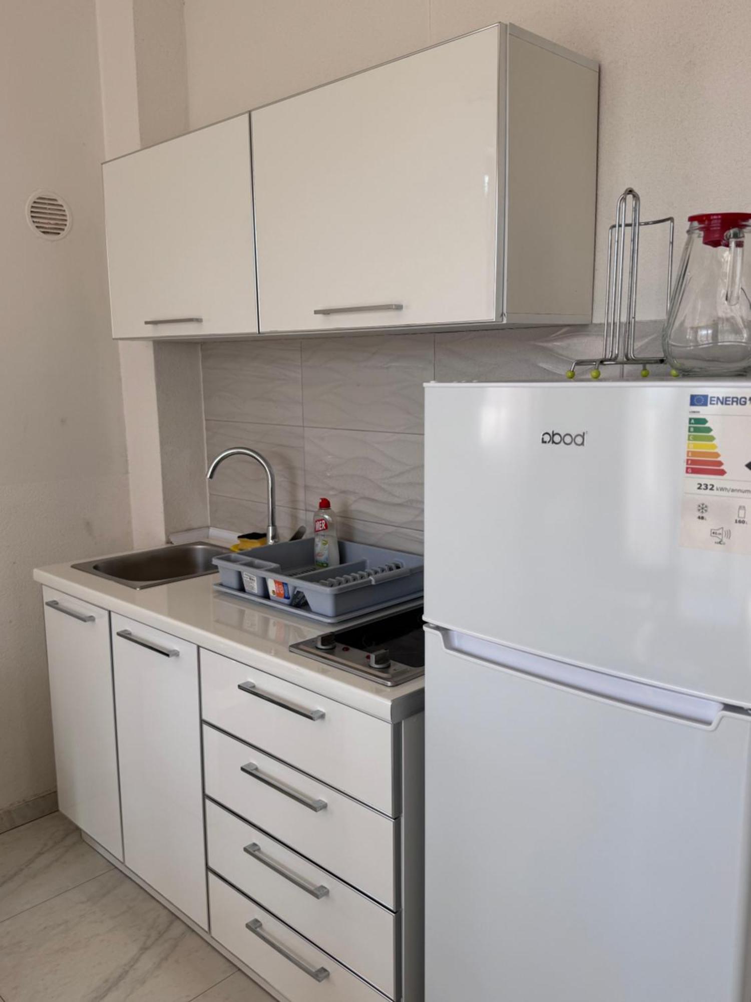 Bocche Di Cattaro Apartments Eksteriør bilde