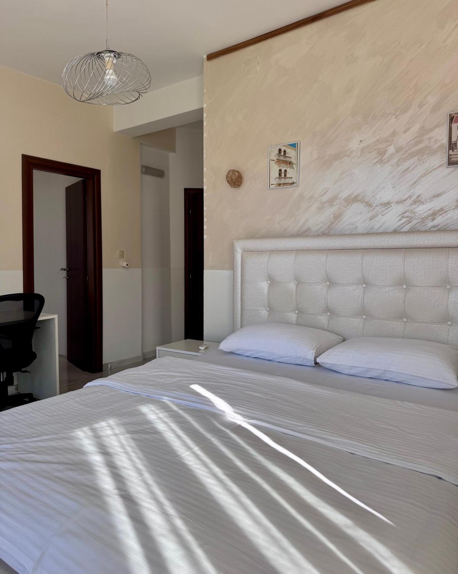 Bocche Di Cattaro Apartments Eksteriør bilde