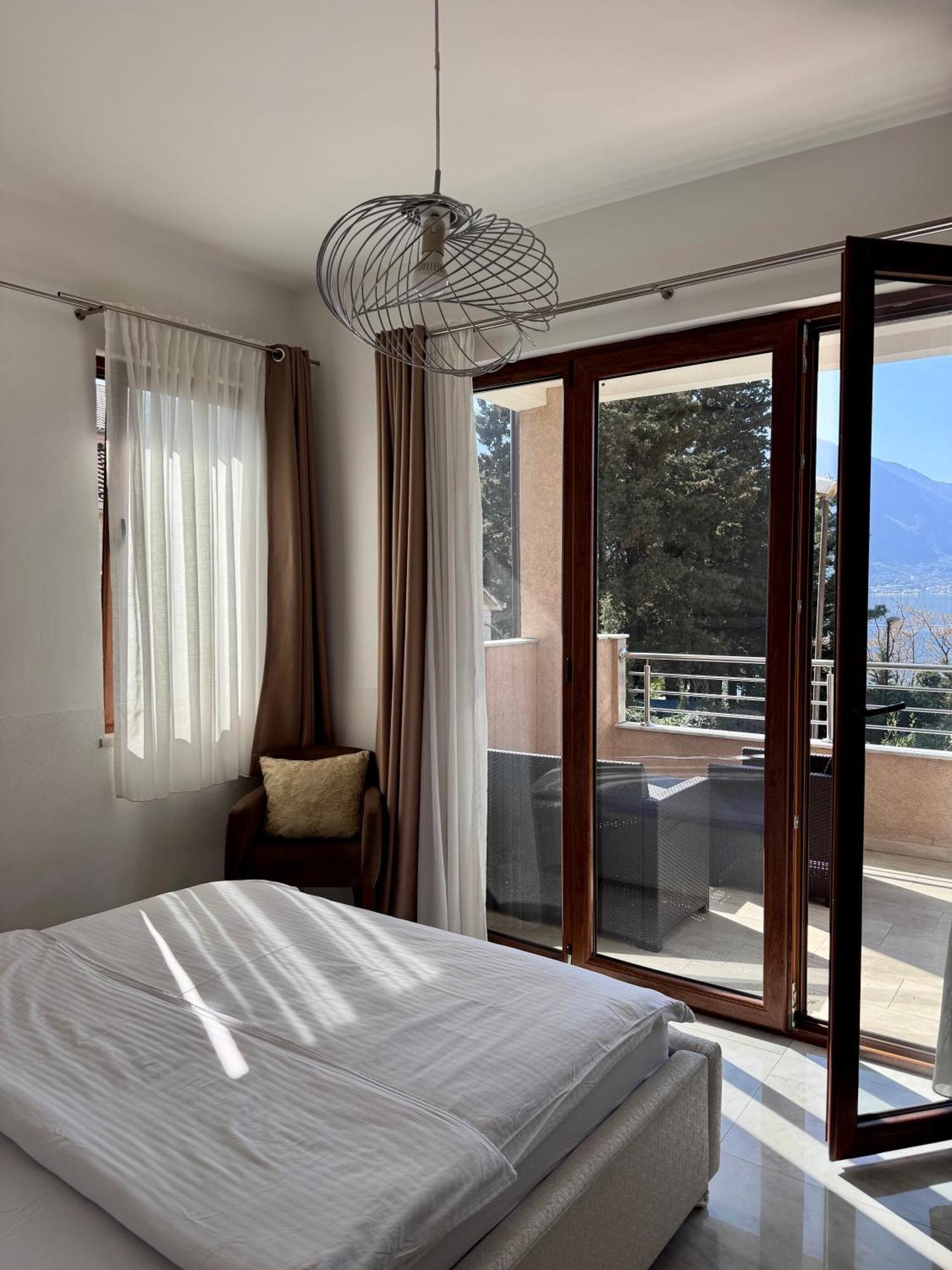 Bocche Di Cattaro Apartments Eksteriør bilde
