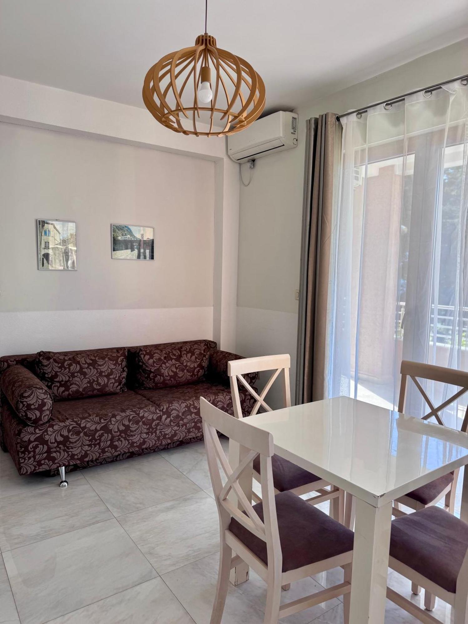 Bocche Di Cattaro Apartments Eksteriør bilde