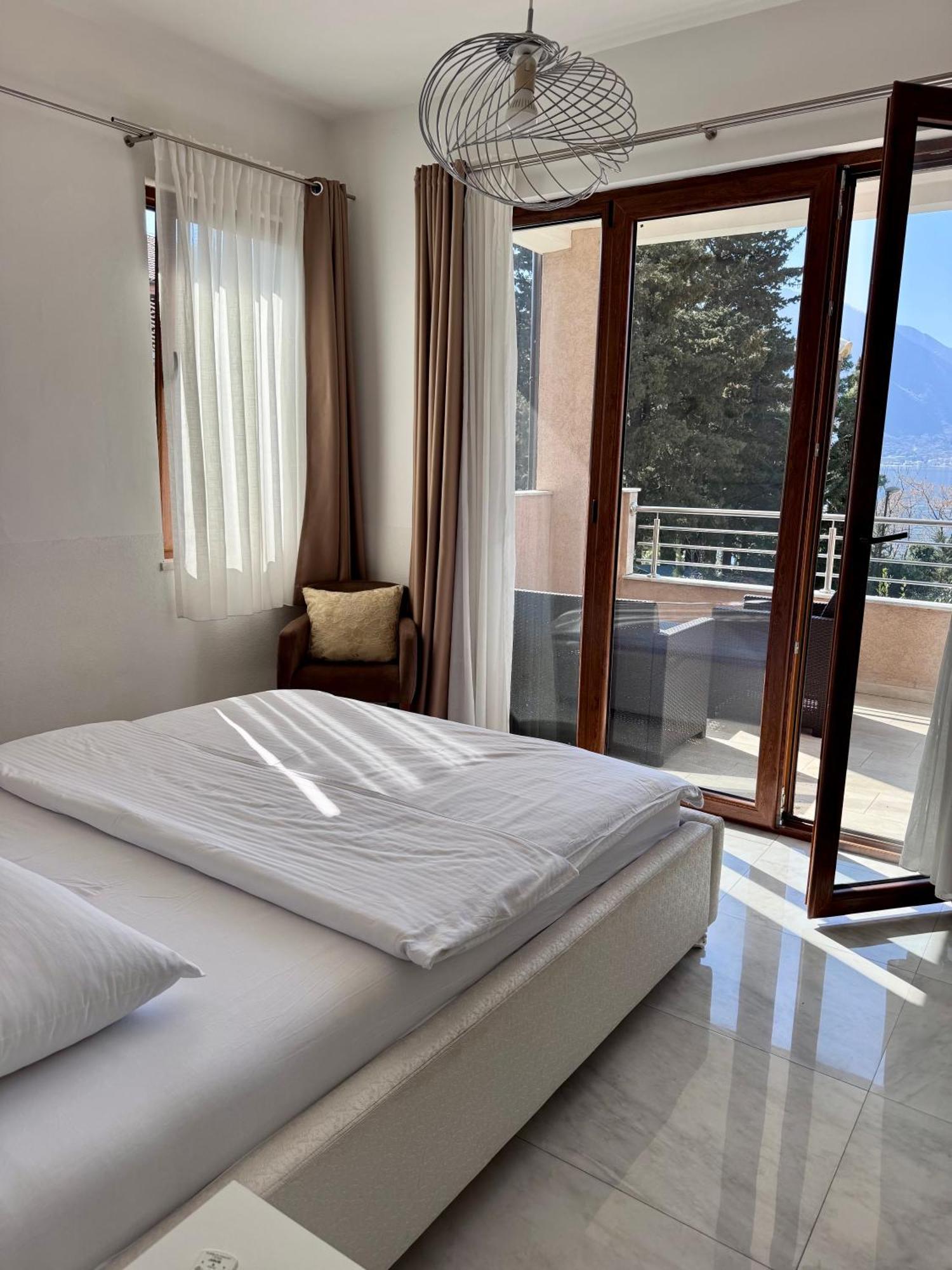 Bocche Di Cattaro Apartments Eksteriør bilde