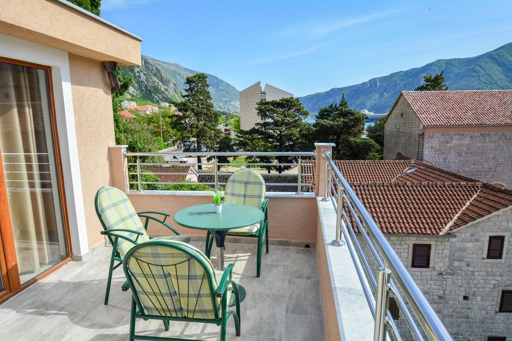 Bocche Di Cattaro Apartments Eksteriør bilde