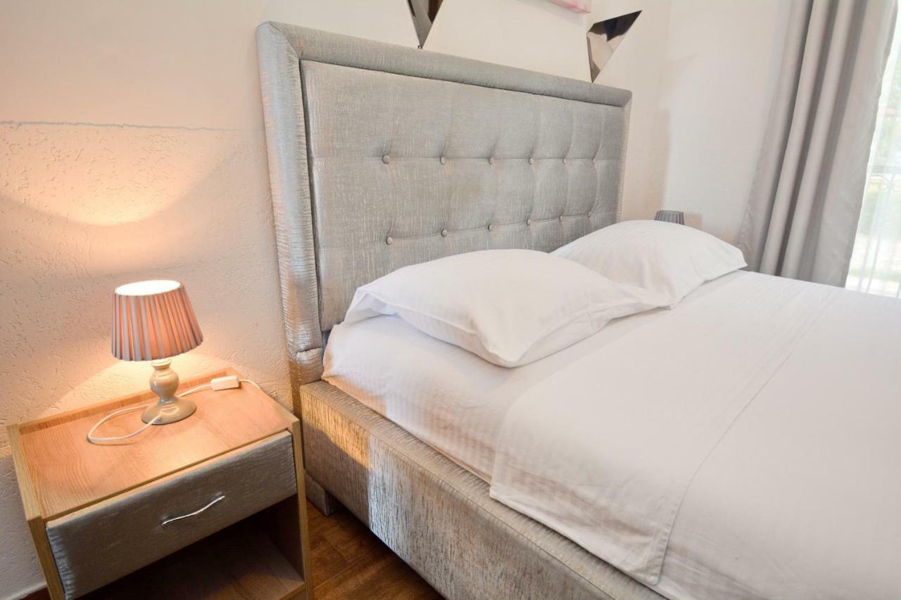 Bocche Di Cattaro Apartments Eksteriør bilde