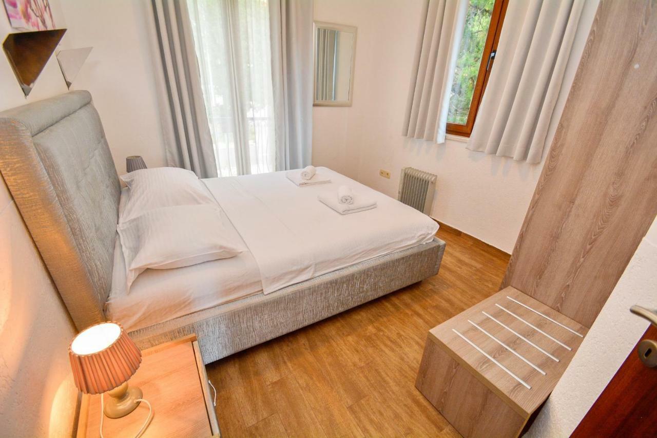 Bocche Di Cattaro Apartments Eksteriør bilde